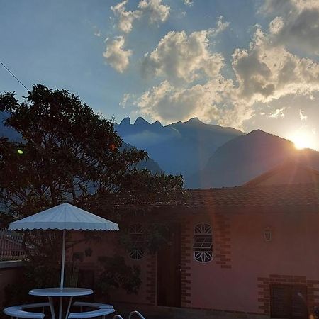 Suite Com Vista Da Serra Teresopolis Luaran gambar